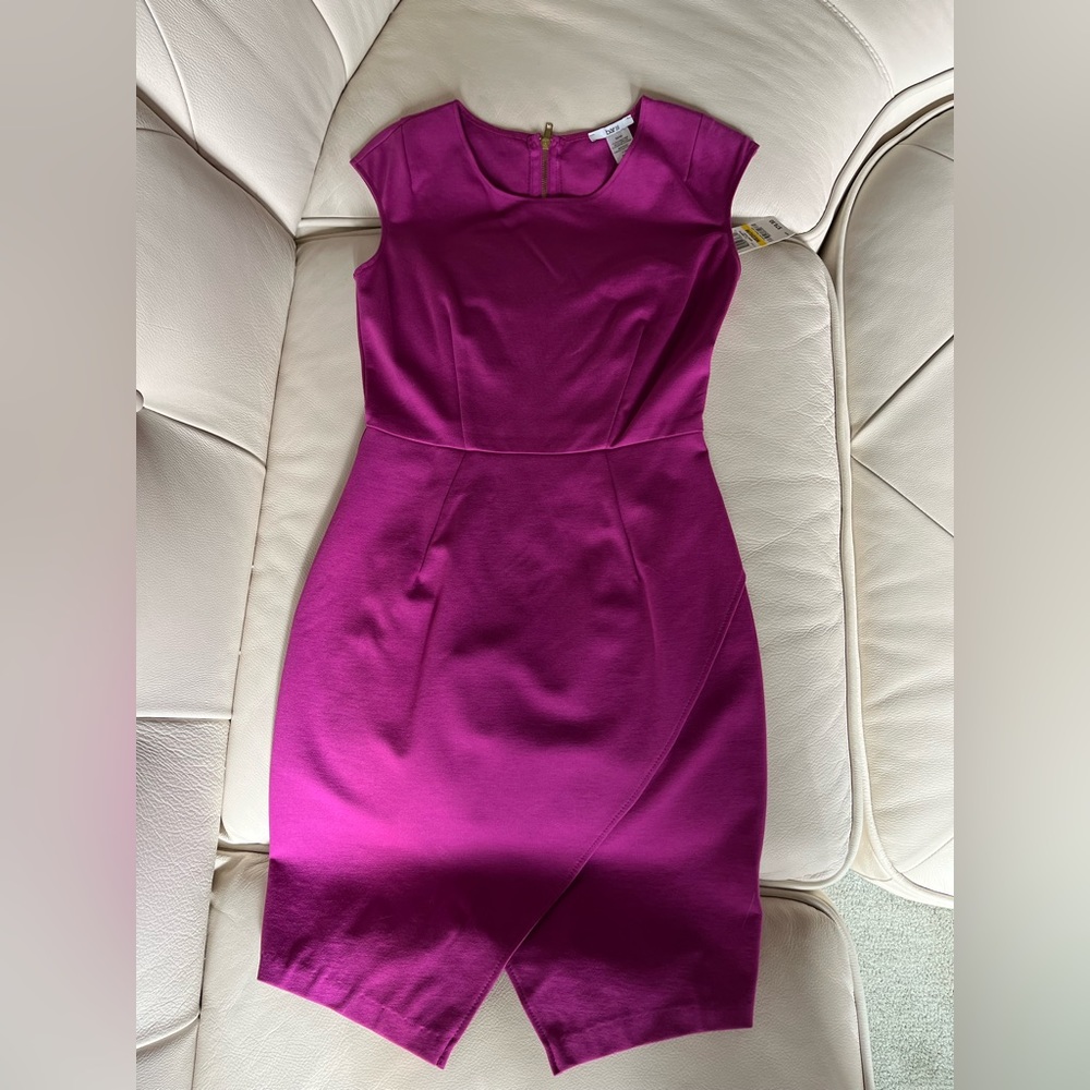 Bar III Dress